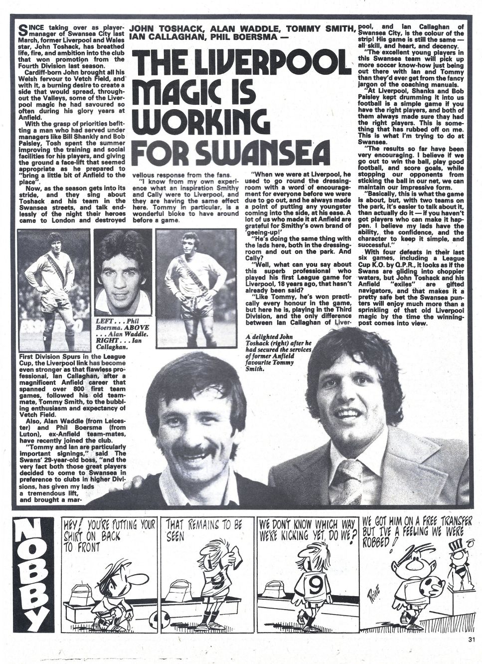 1979 - 4 November - Shoot!