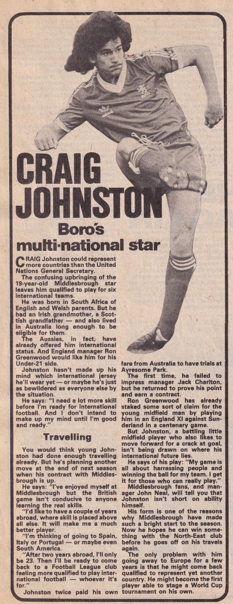 1979 - 29 December - Shoot!