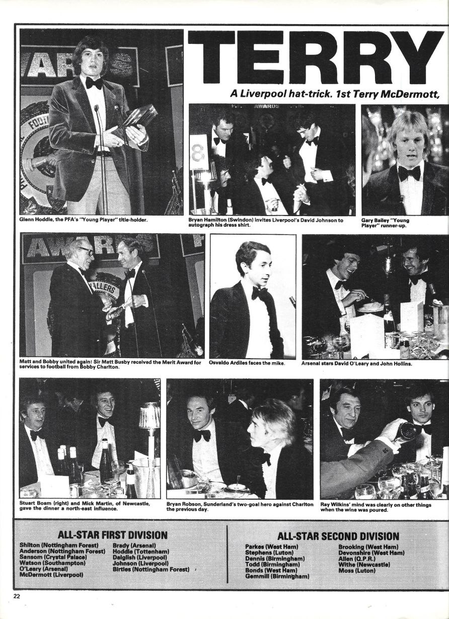 1980 - 5 April - Shoot!