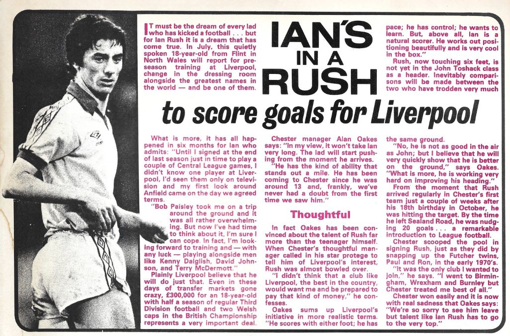 1980 - 10 May - Shoot!