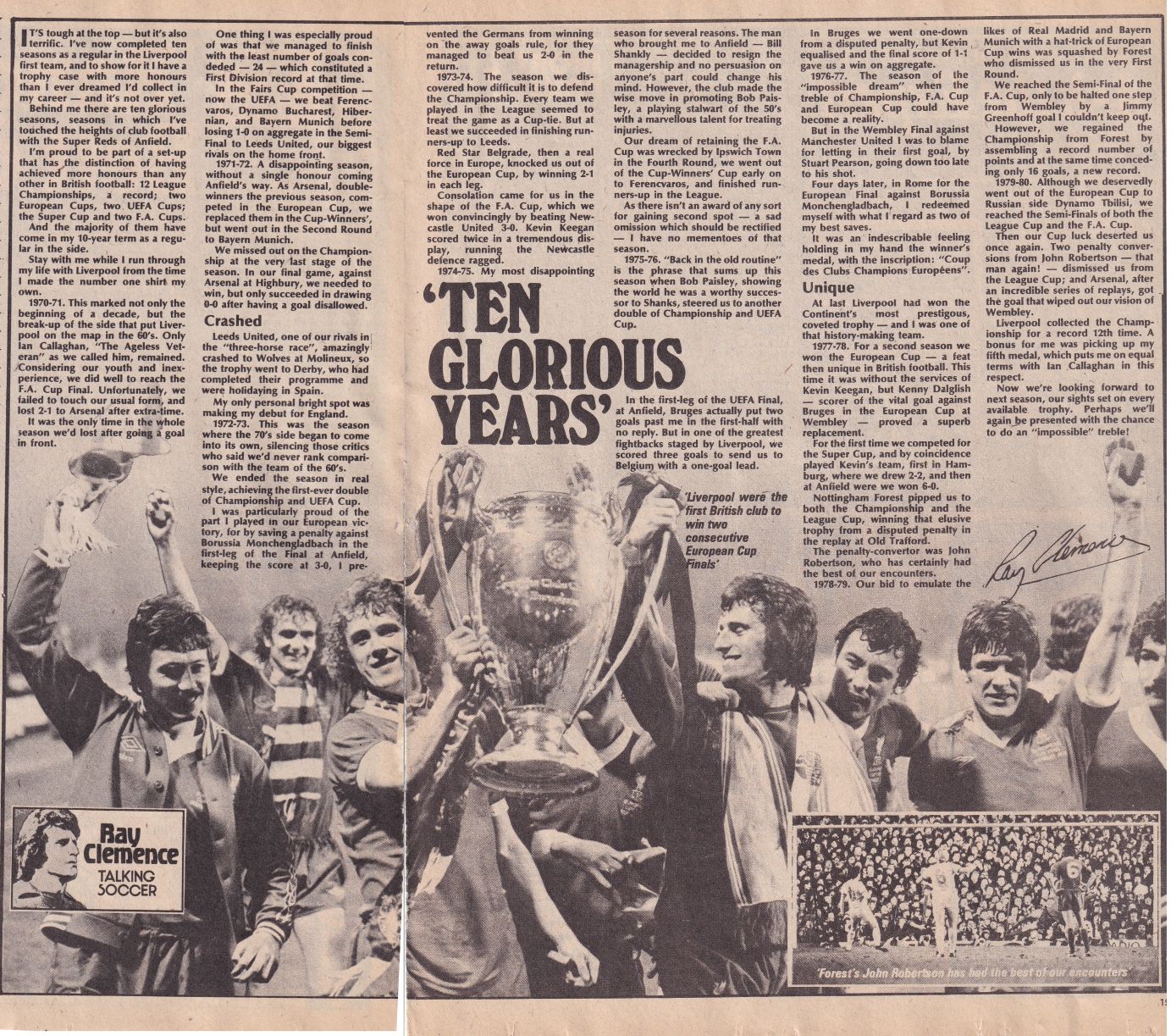 1980 - 26 June - Shoot!