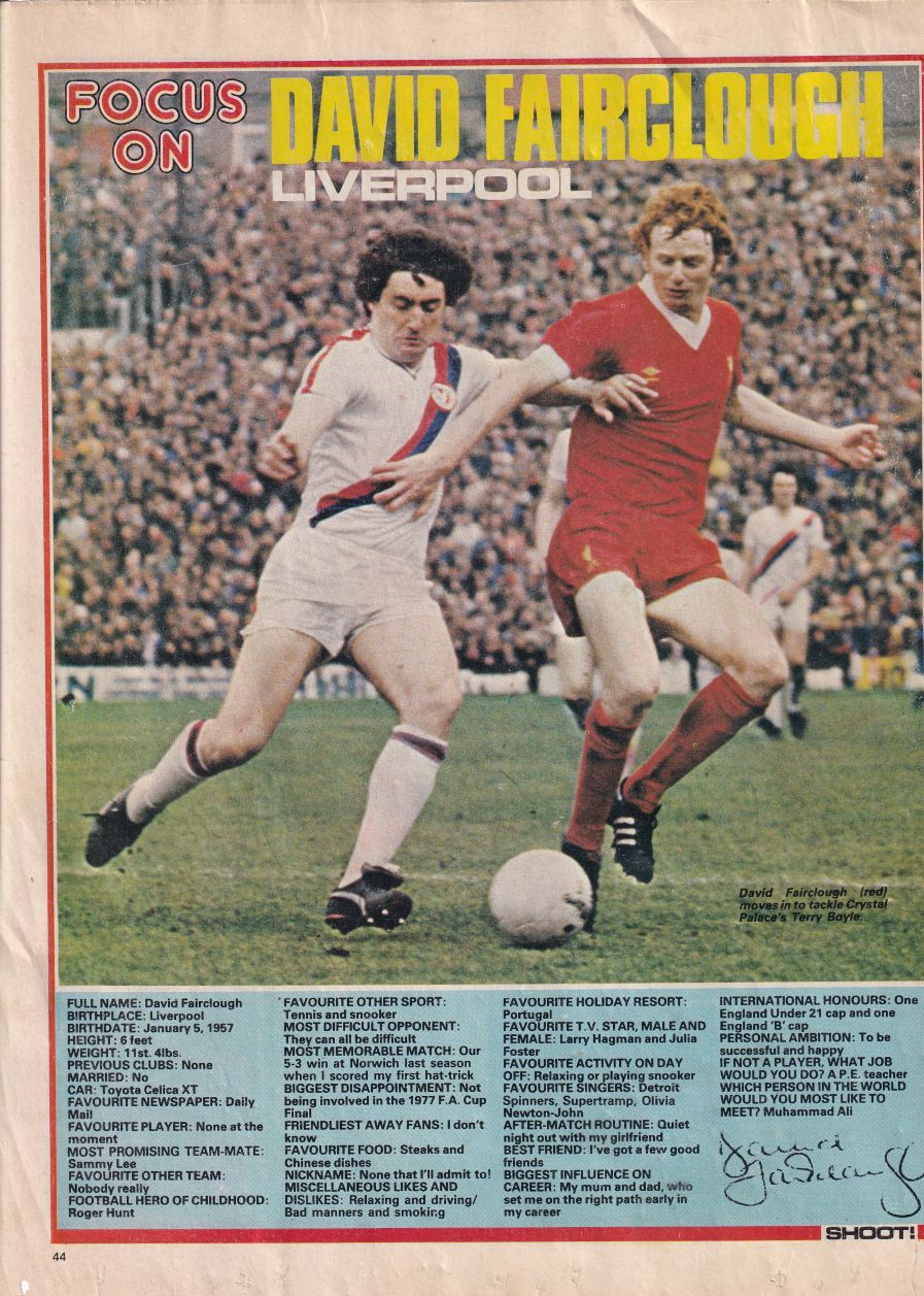 1980 - 26 June - Shoot!