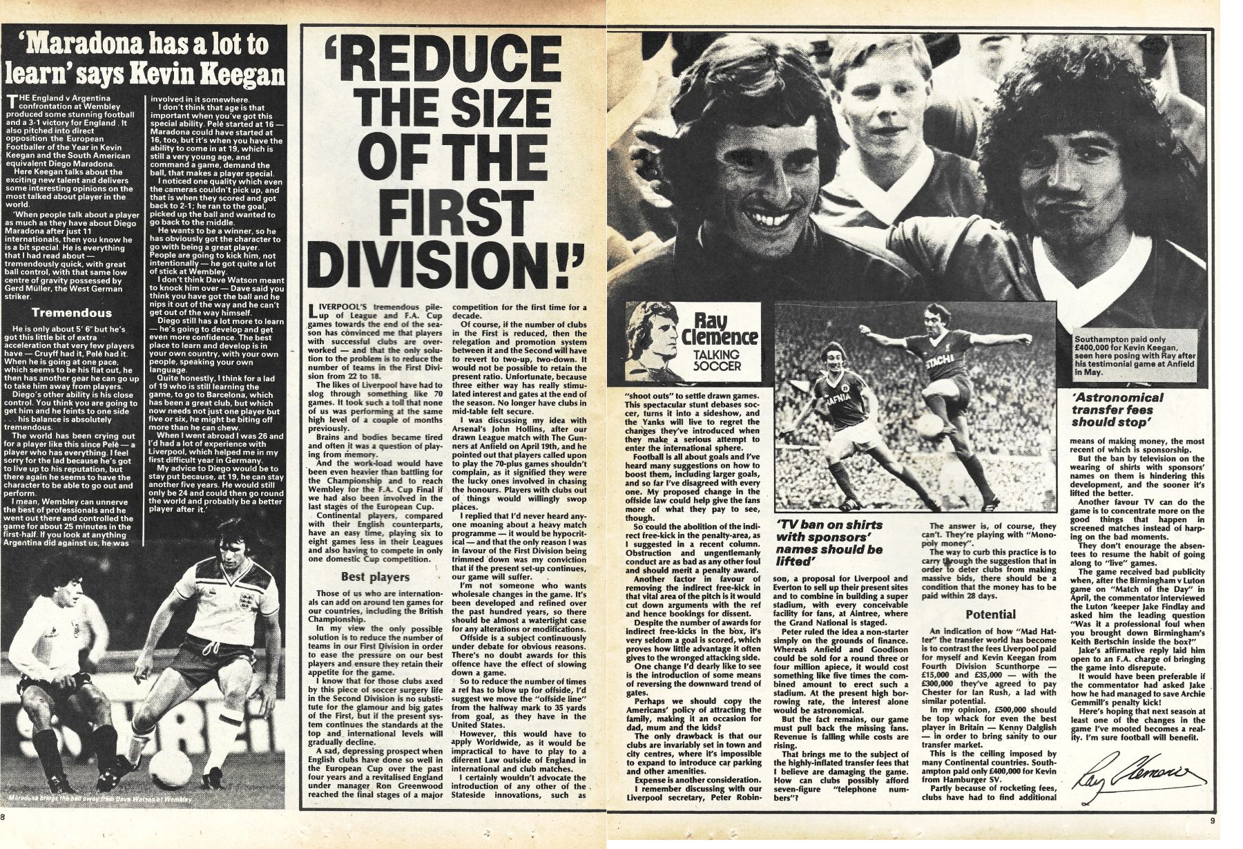 1980 - 28 June - Shoot!