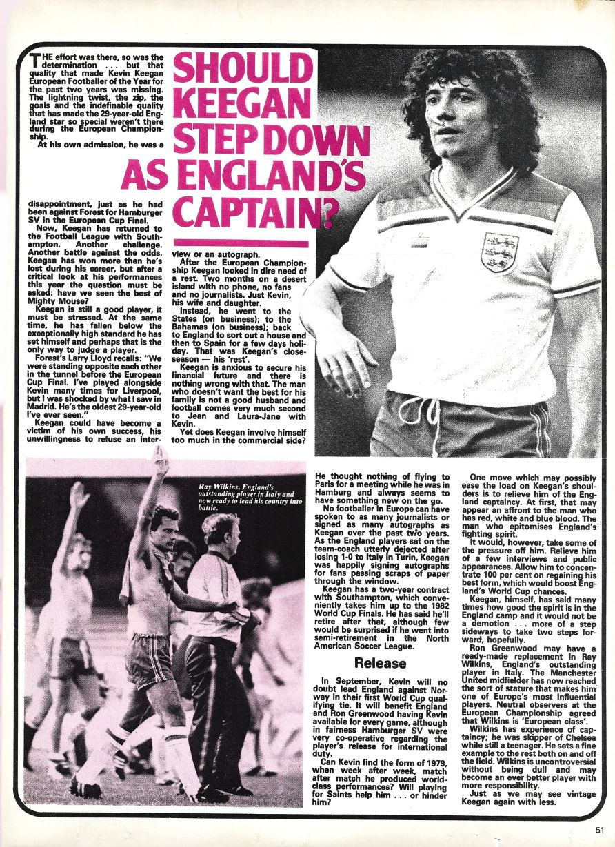 1980 - 2 August - Shoot!