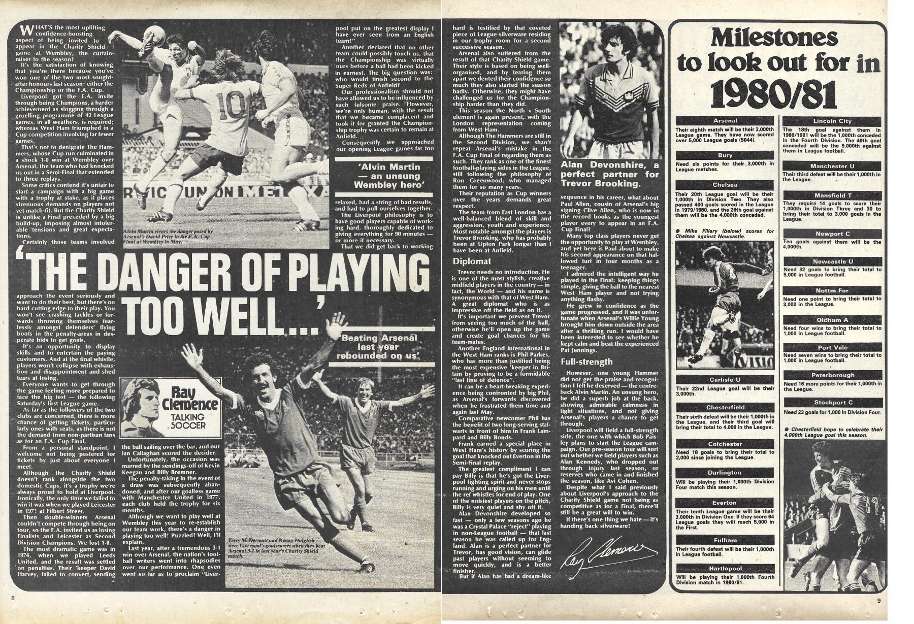 1980 - 16 August - Shoot!