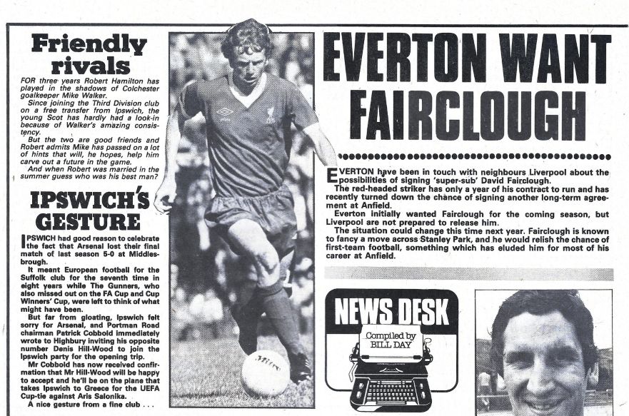 1980 - 6 September - Shoot!