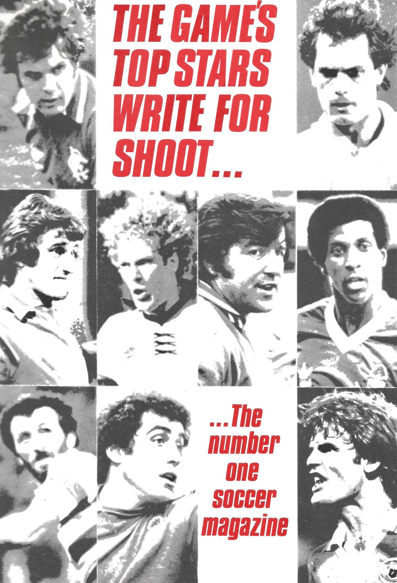 1980 - 13 September - Shoot!