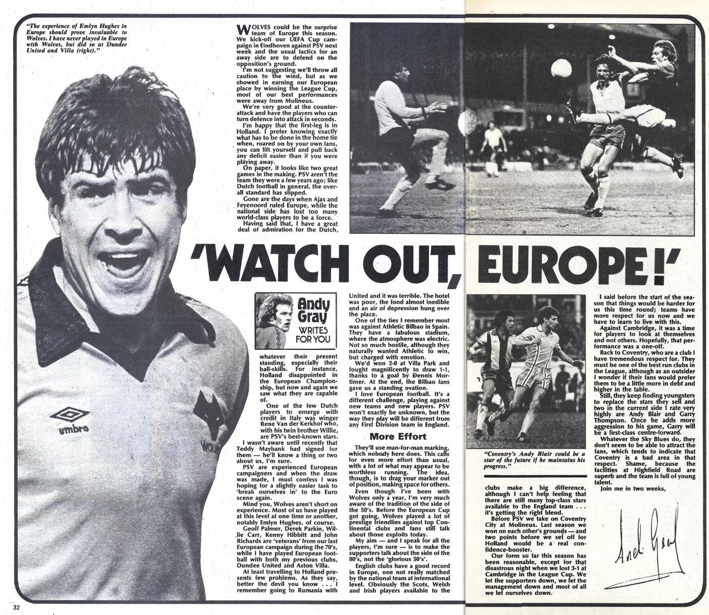 1980 - 20 September - Shoot!