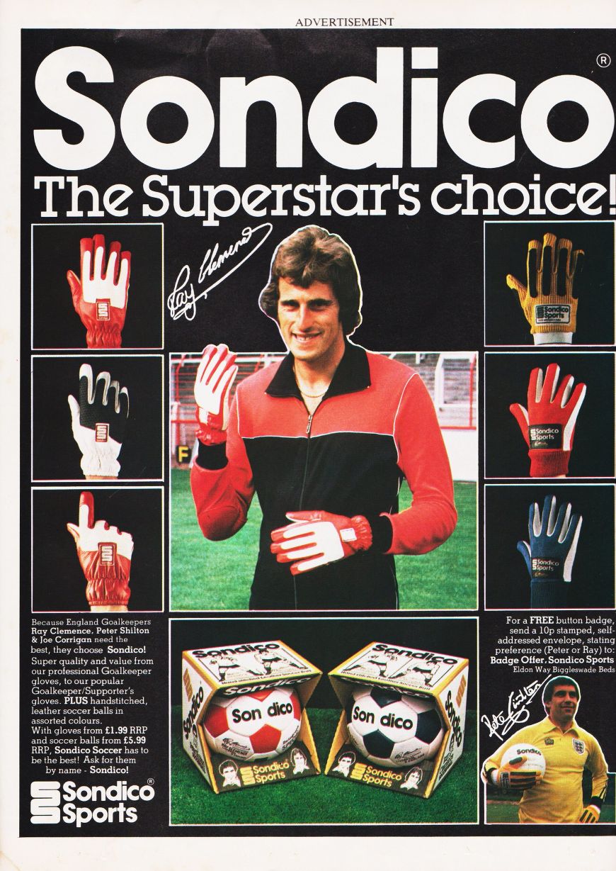 1980 - 8 November - Shoot!