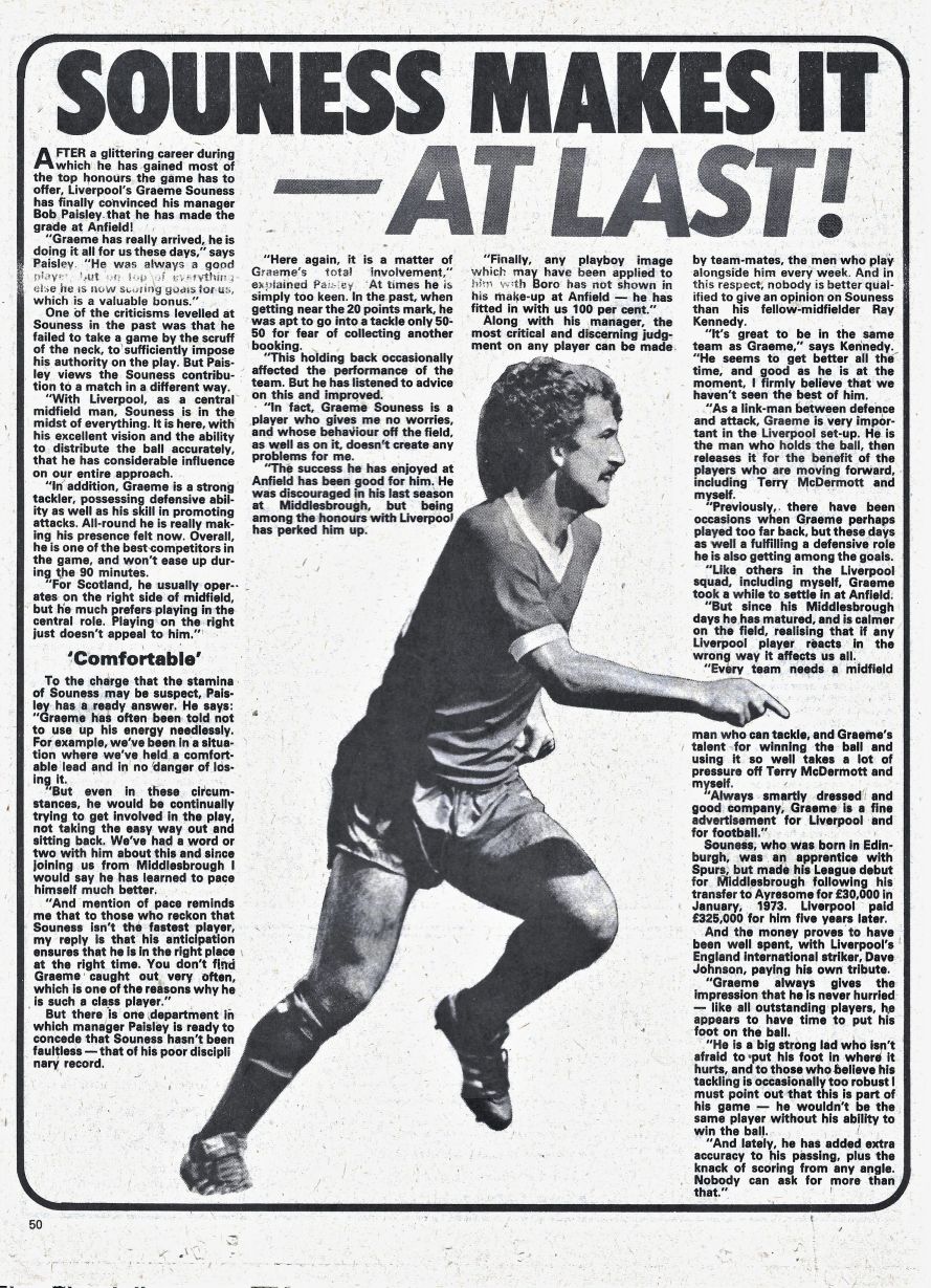 1980 - 15 November - Shoot!