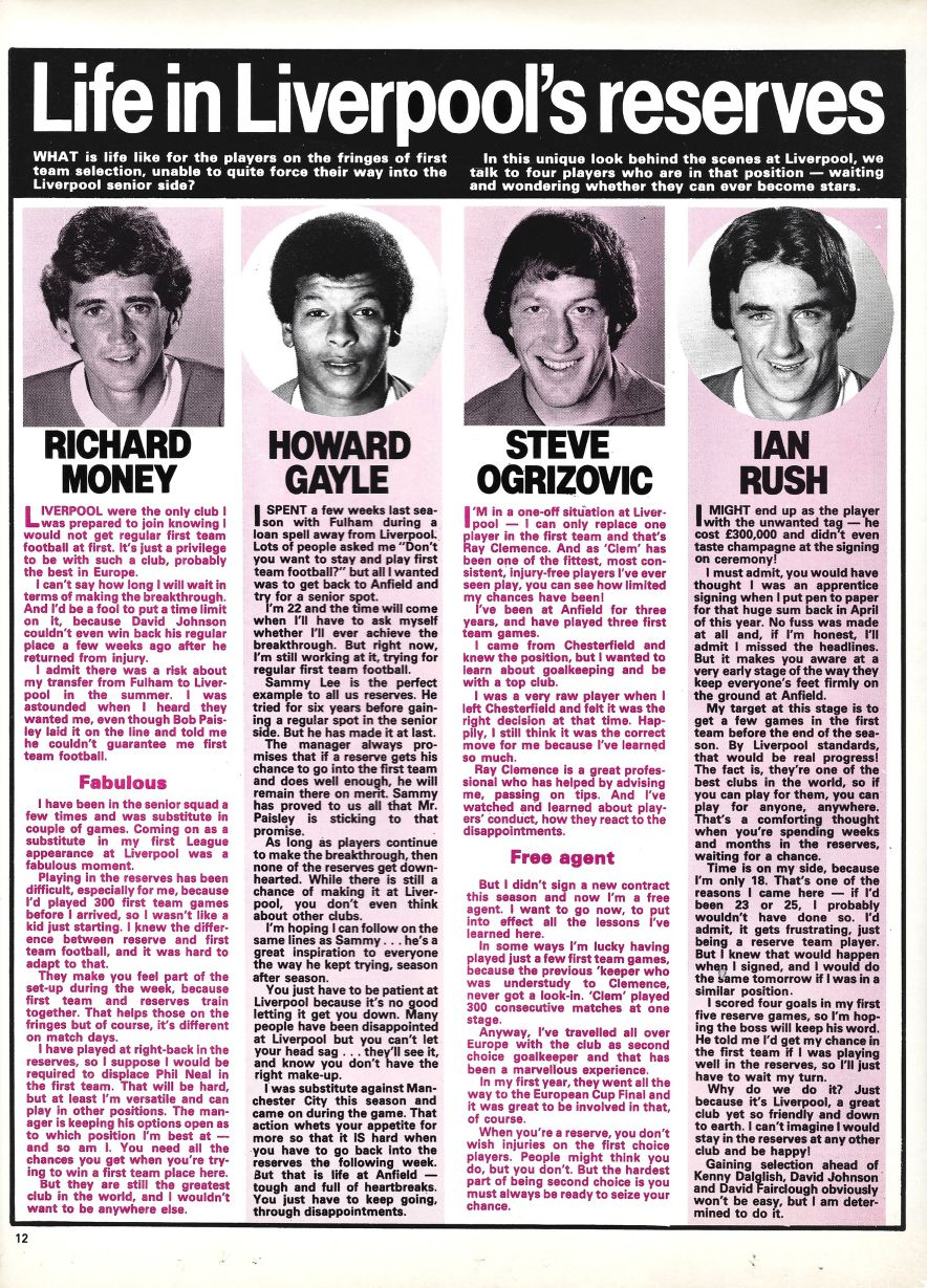 1980 - 27 December - Shoot!