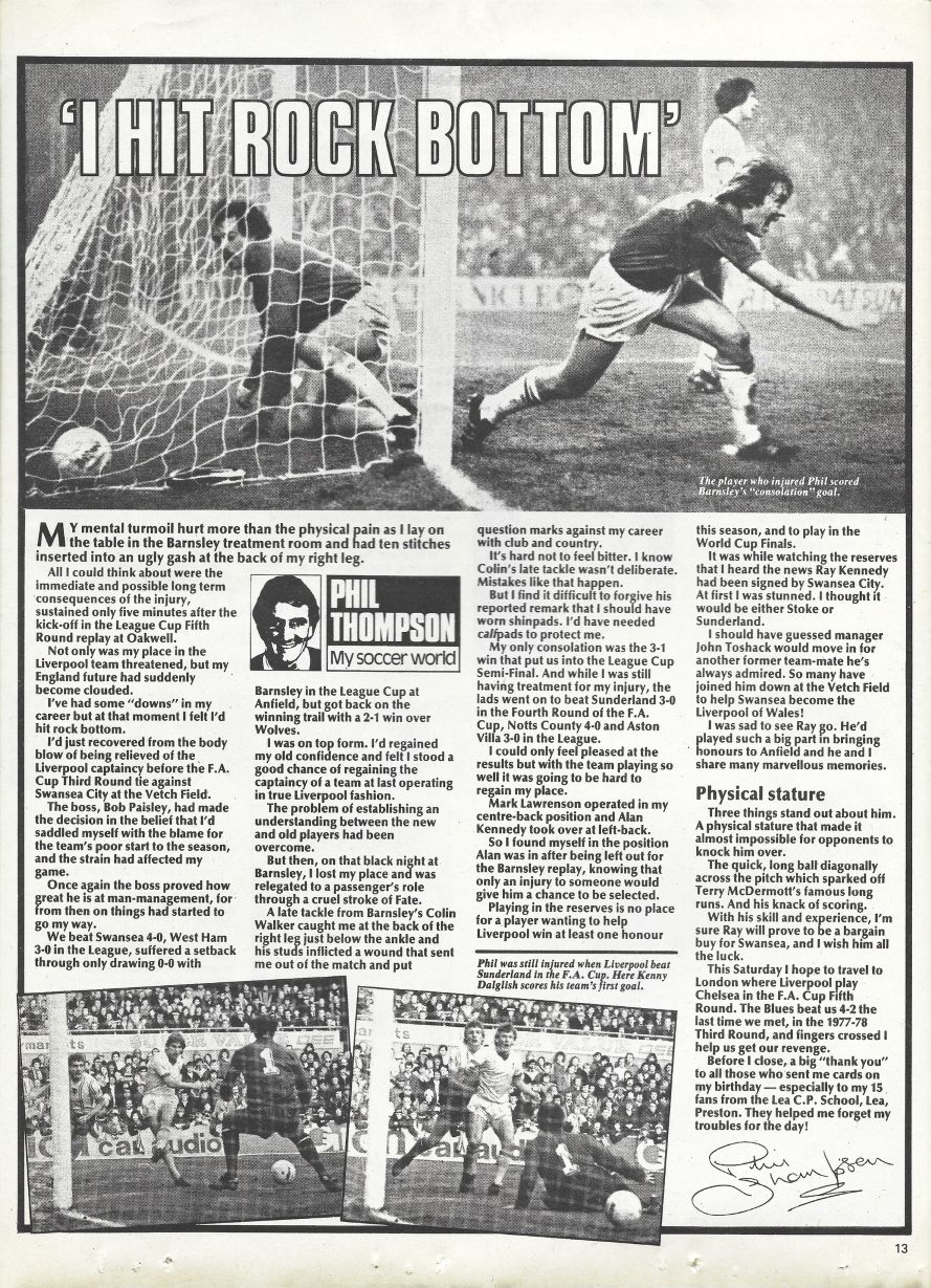 1982 - 20 February - Shoot!