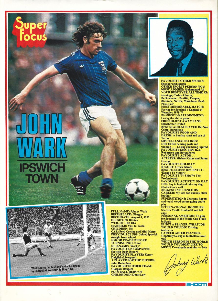 1982 - 20 February - Shoot!