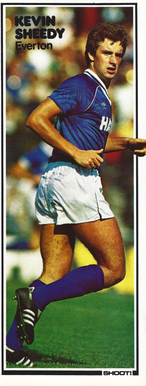 1982 - 16 October - Shoot!