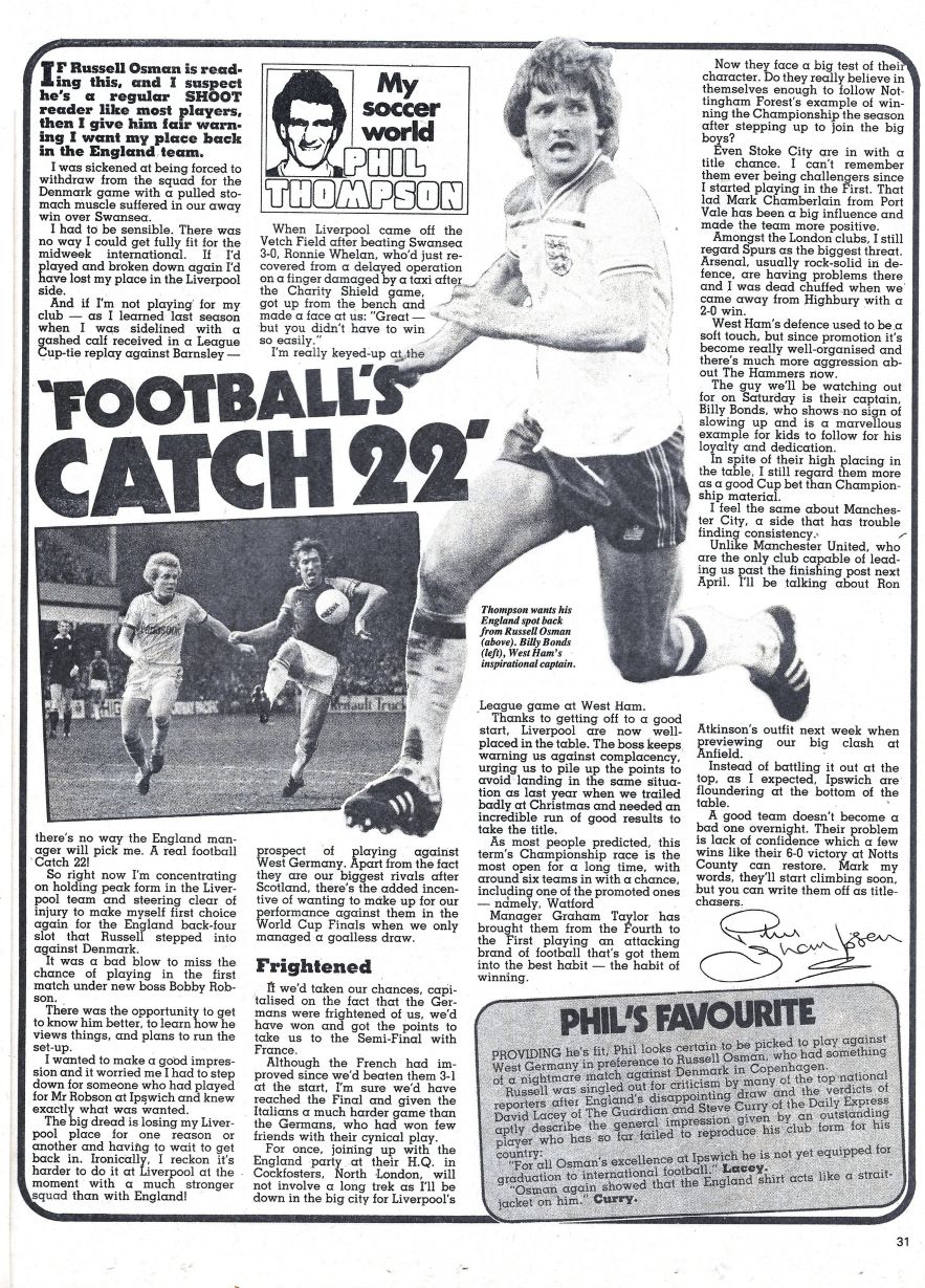 1982 - 16 October - Shoot!