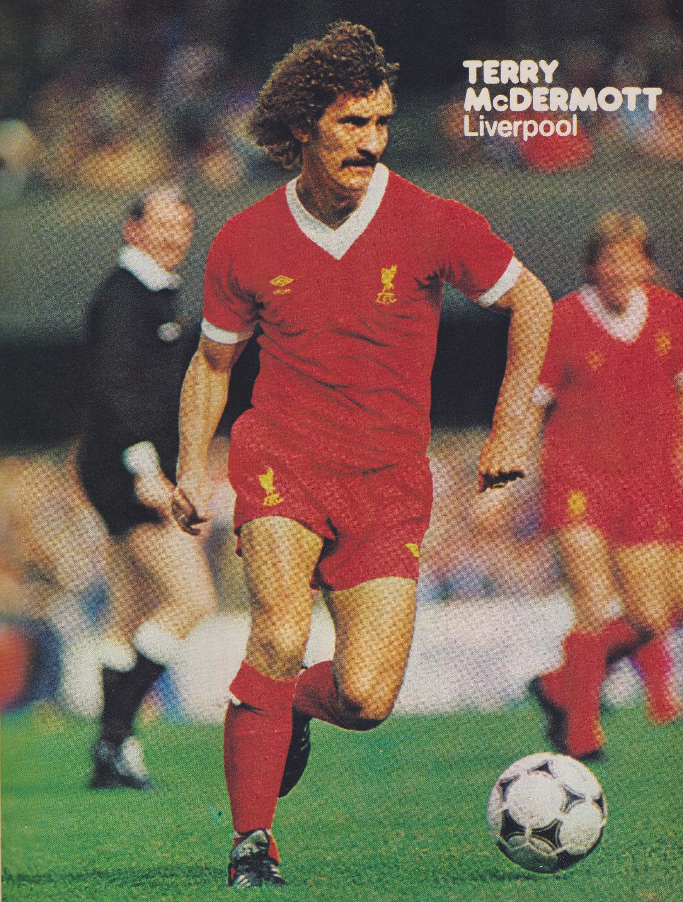 1978 - 22 April - Shoot!