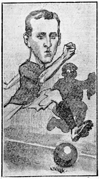 1908 - 6 November - Sheffield Evening Telegraph