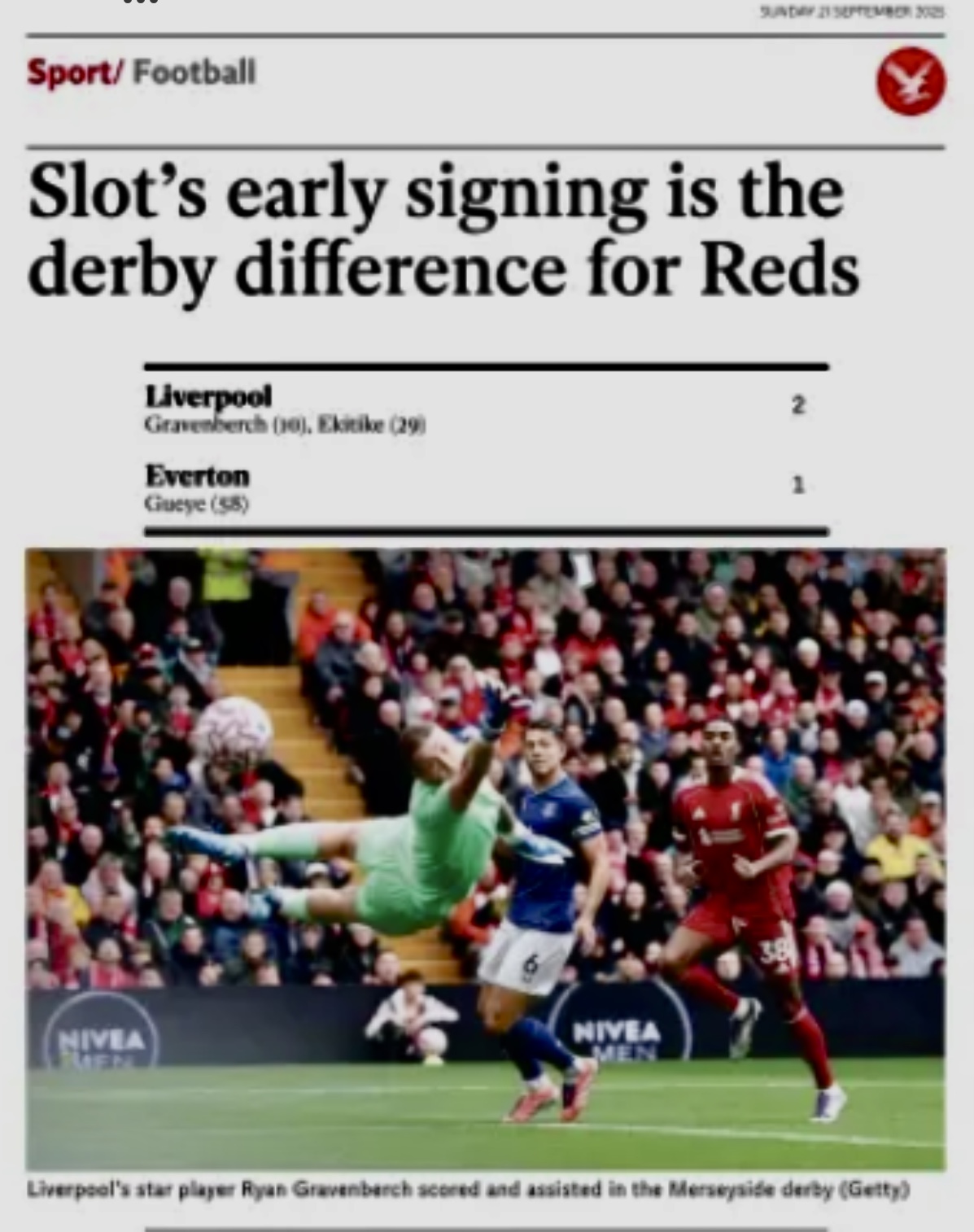 Independent Backpage