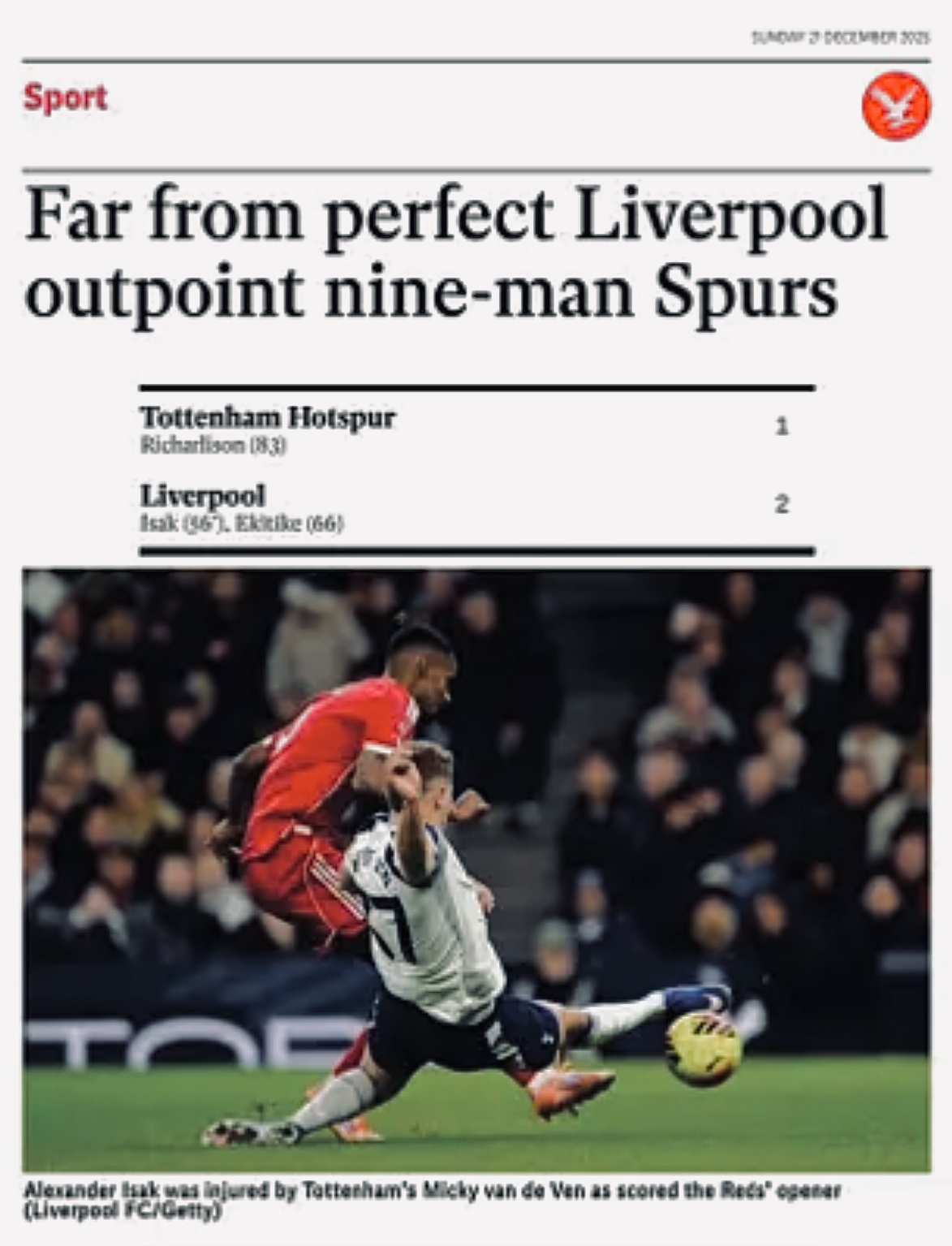 Independent Backpage