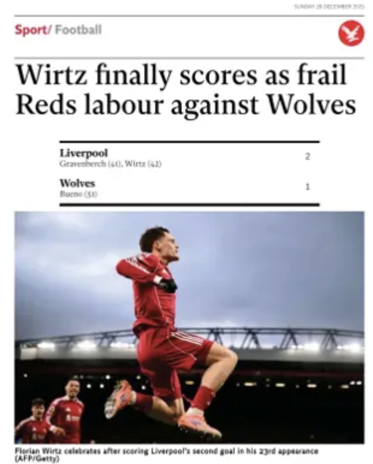 Independent Backpage