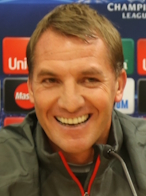 Brendan Rodgers