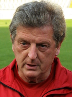 Roy Hodgson