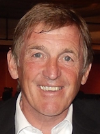 Kenny Dalglish