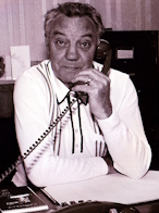 Joe Fagan
