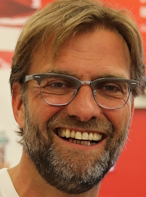 Jürgen Klopp