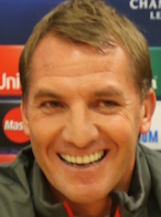 Brendan Rodgers