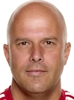 Arne Slot