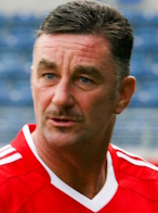 John Aldridge