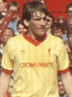 Kenny Dalglish