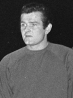 Tommy Lawrence