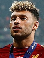 Alex Oxlade-Chamberlain