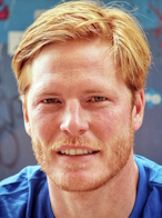 Adam Bogdan
