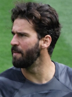 Alisson Becker