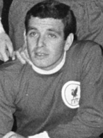 Ian Callaghan