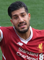 Emre Can