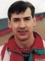 Alec Chamberlain