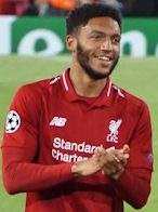Joe Gomez