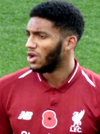 Joe Gomez