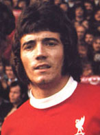 Kevin Keegan