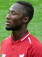 Naby Keita