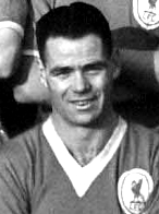 Billy Liddell
