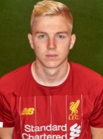 Luis Longstaff
