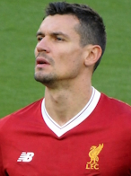 Dejan Lovren