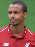 Joël Matip