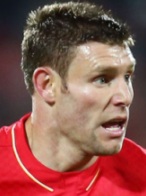 James Milner