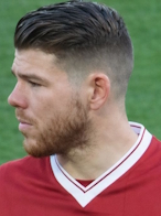 Alberto Moreno